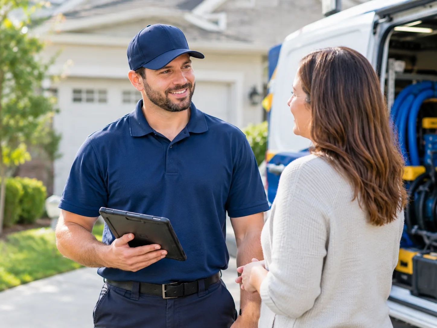 Sewage Backup Cleanup Amarillo, TX FAQs
